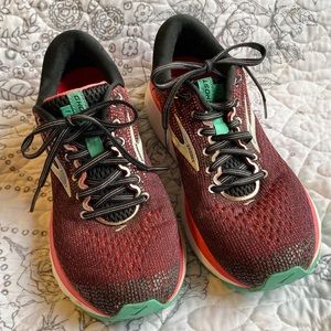 Women’s Brooks Ghost 11 running shoes